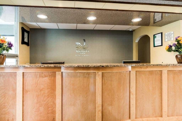 Quality Inn Westfield - Springfield